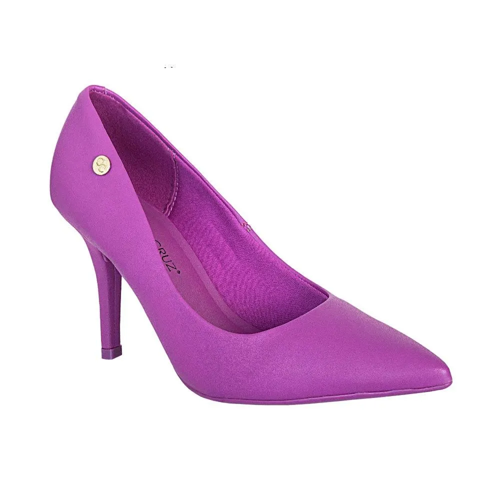 Tacon de Mujer marca Carolina cruz / Tacon 1238306