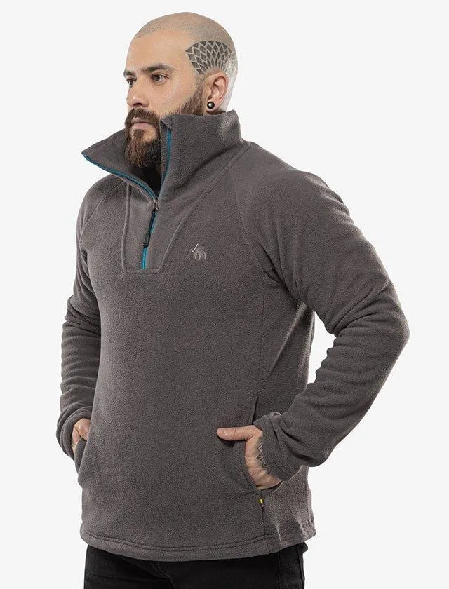 BUZO TÉRMICO CROACIA HOMBRE