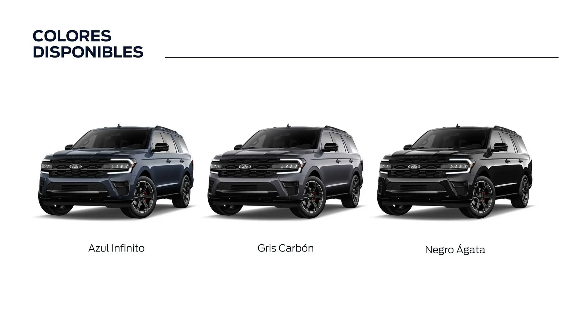 Catalogo de Catálogo Ford 25 de marzo al 31 de diciembre 2025 - Pag 30