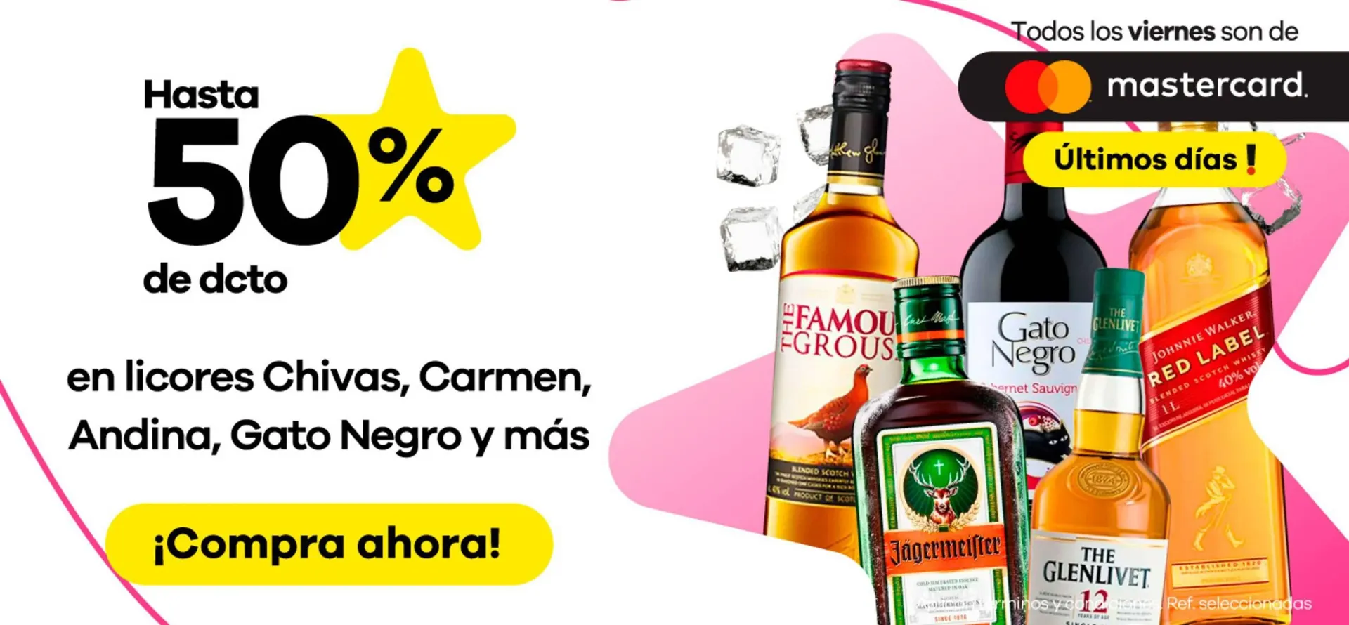 Catalogo de Catálogo Éxito 11 de marzo al 14 de marzo 2025 - Pag 6