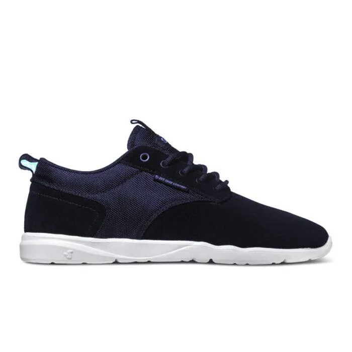 Zapatos Dvs Premier 2.0 Navy Talla 9.0