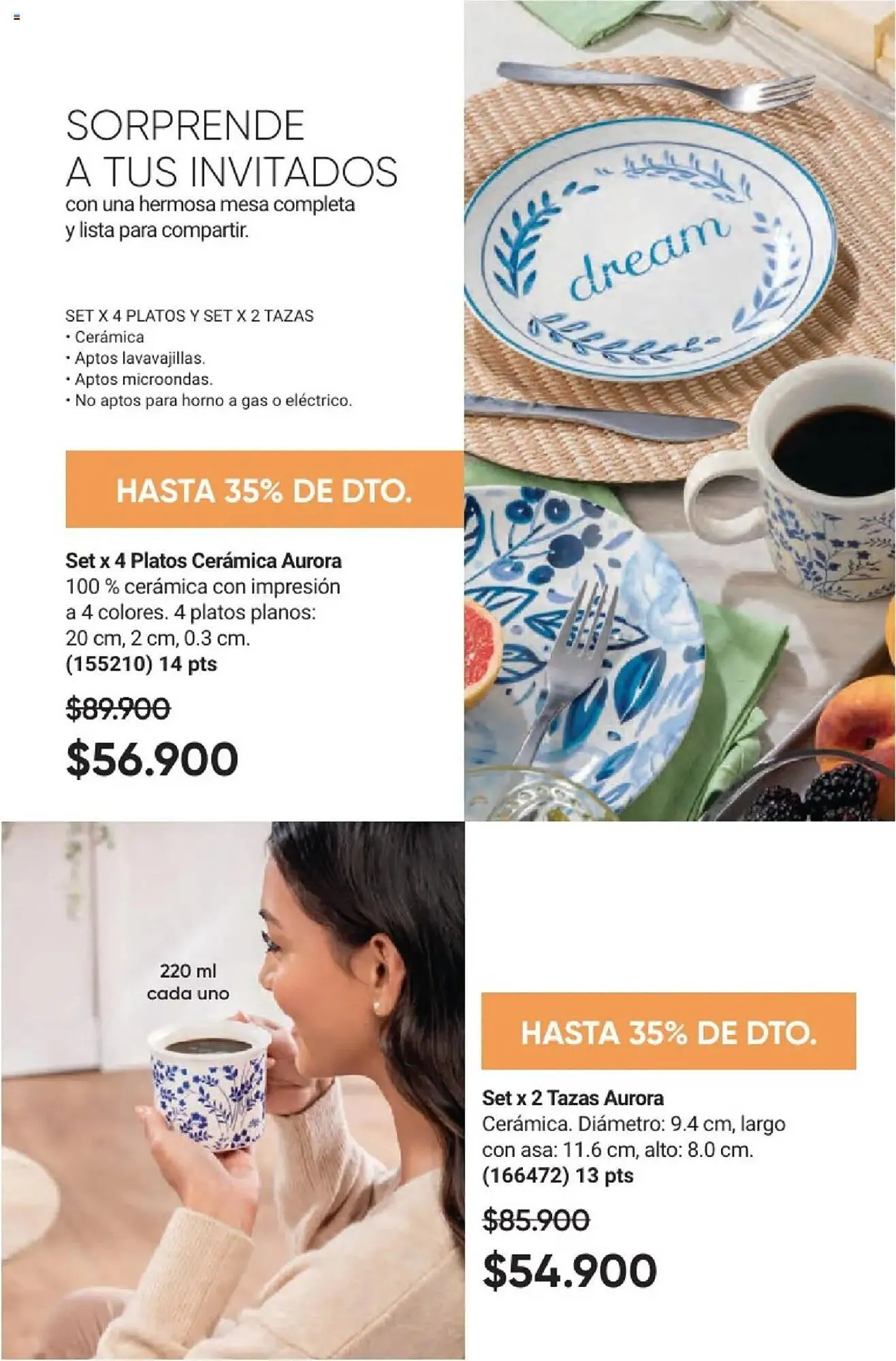 Catalogo de Catálogo Avon 29 de mayo al 13 de julio 2025 - Pag 22