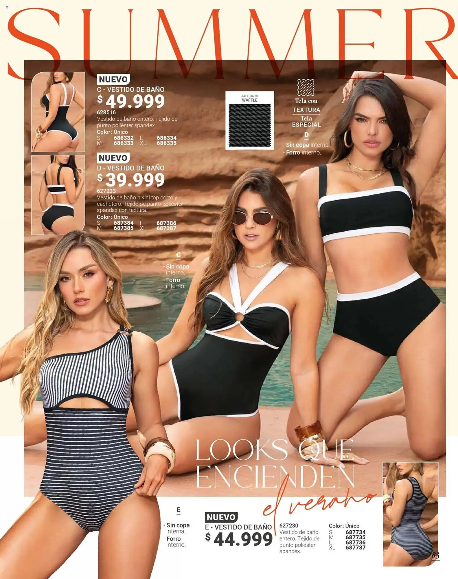 Catalogo de Catálogo Carmel 29 de octubre al 1 de enero 2026 - Pag 83