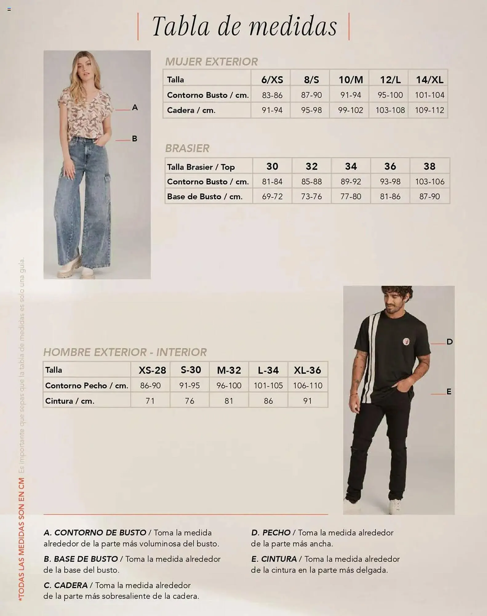 Catalogo de Catálogo Pacífika 14 de julio al 14 de julio 2025 - Pag 186