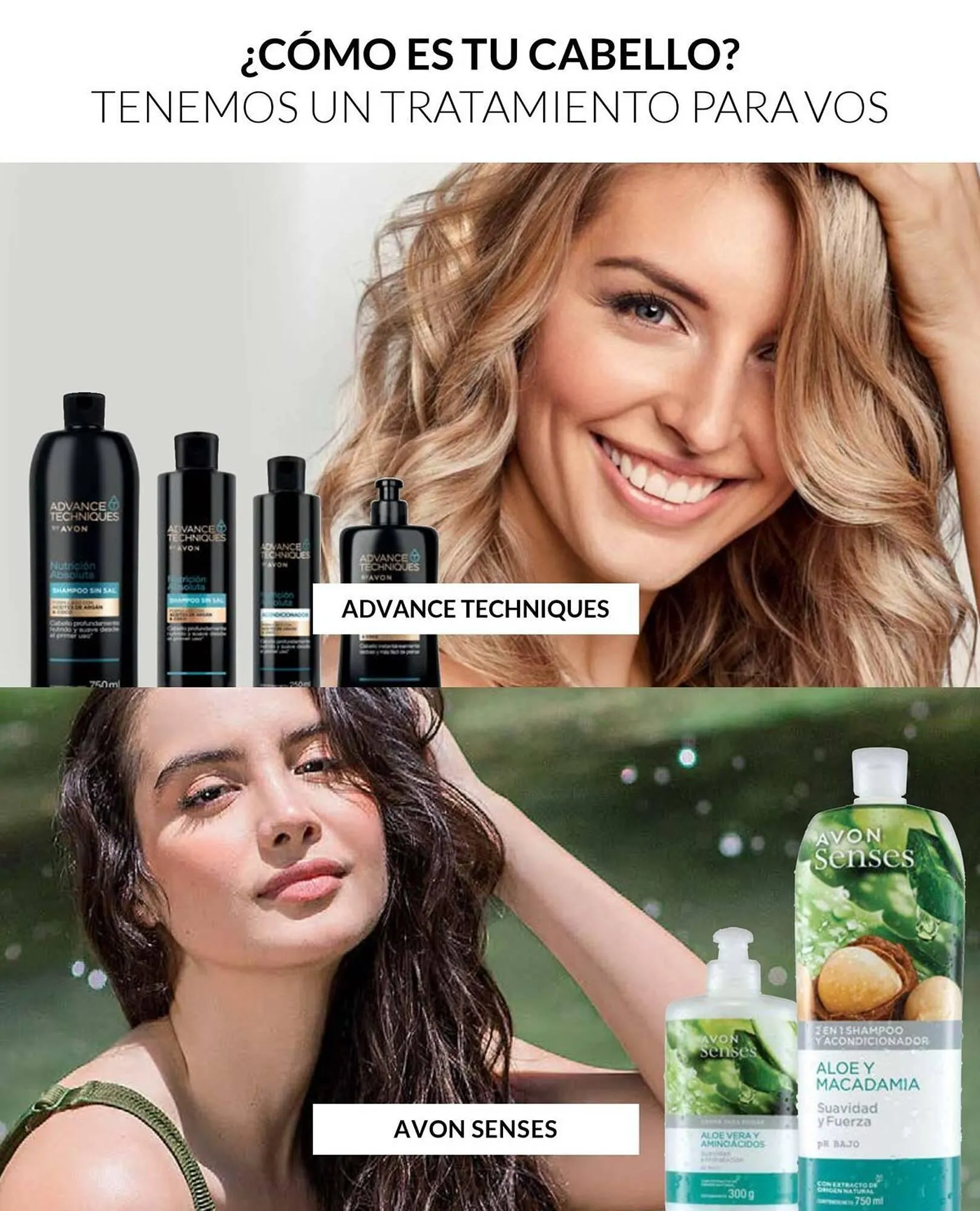 Catalogo de Catálogo Avon 18 de abril al 24 de abril 2025 - Pag 140