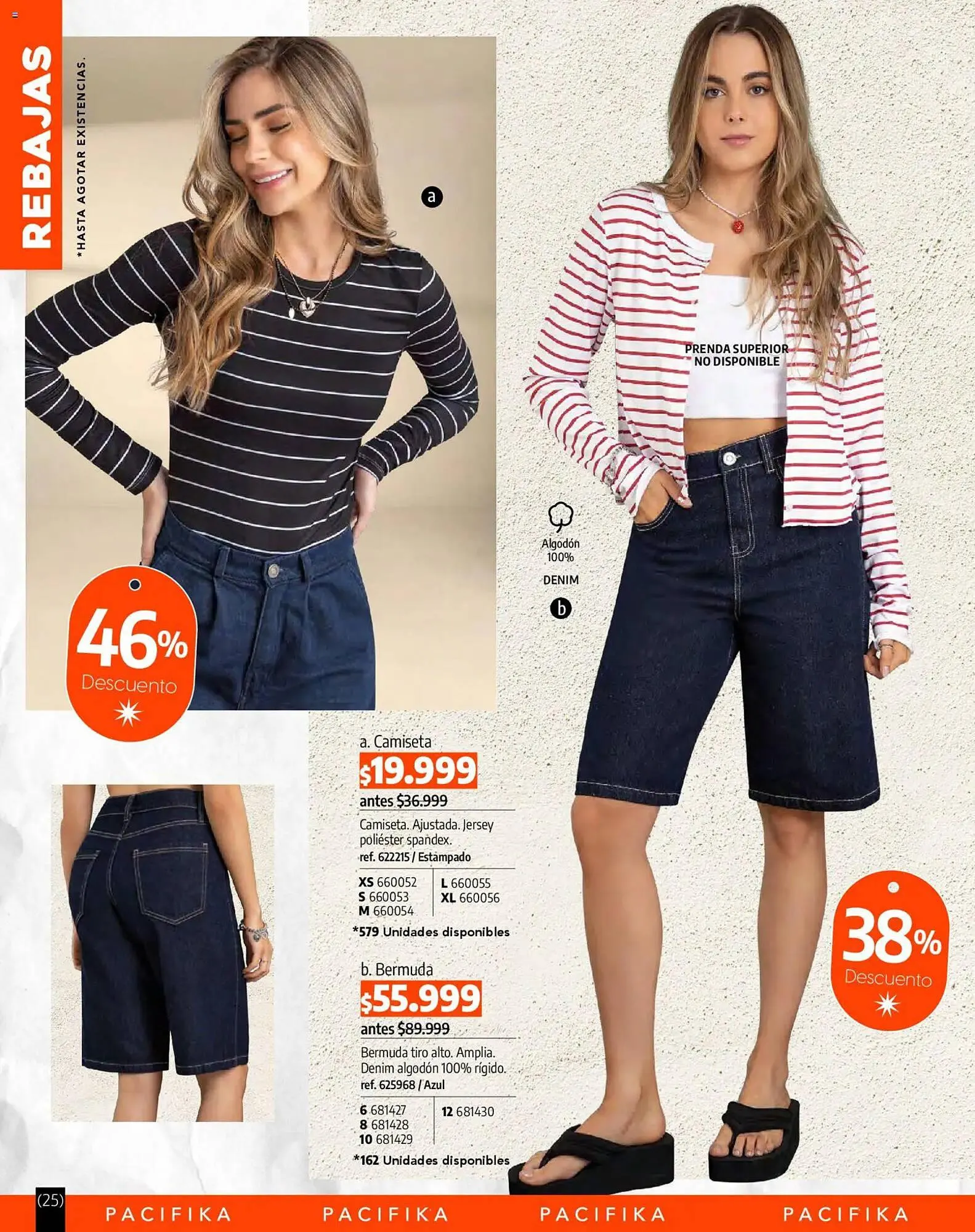 Catalogo de Catálogo Pacífika 1 de enero al 1 de febrero 2026 - Pag 246