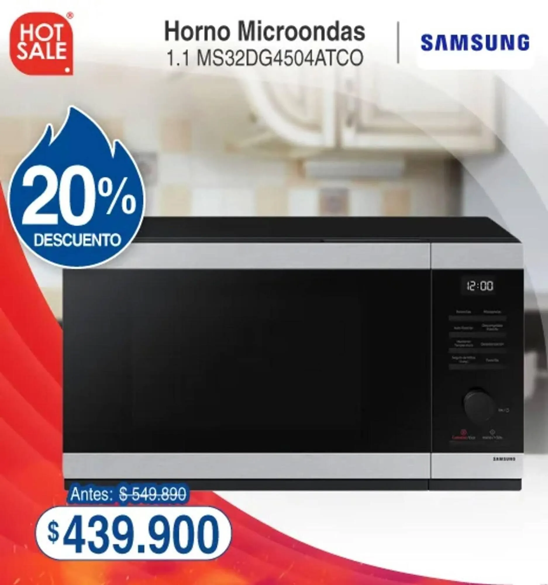 Catalogo de Catálogo Ktronix 27 de marzo al 9 de abril 2025 - Pag 5