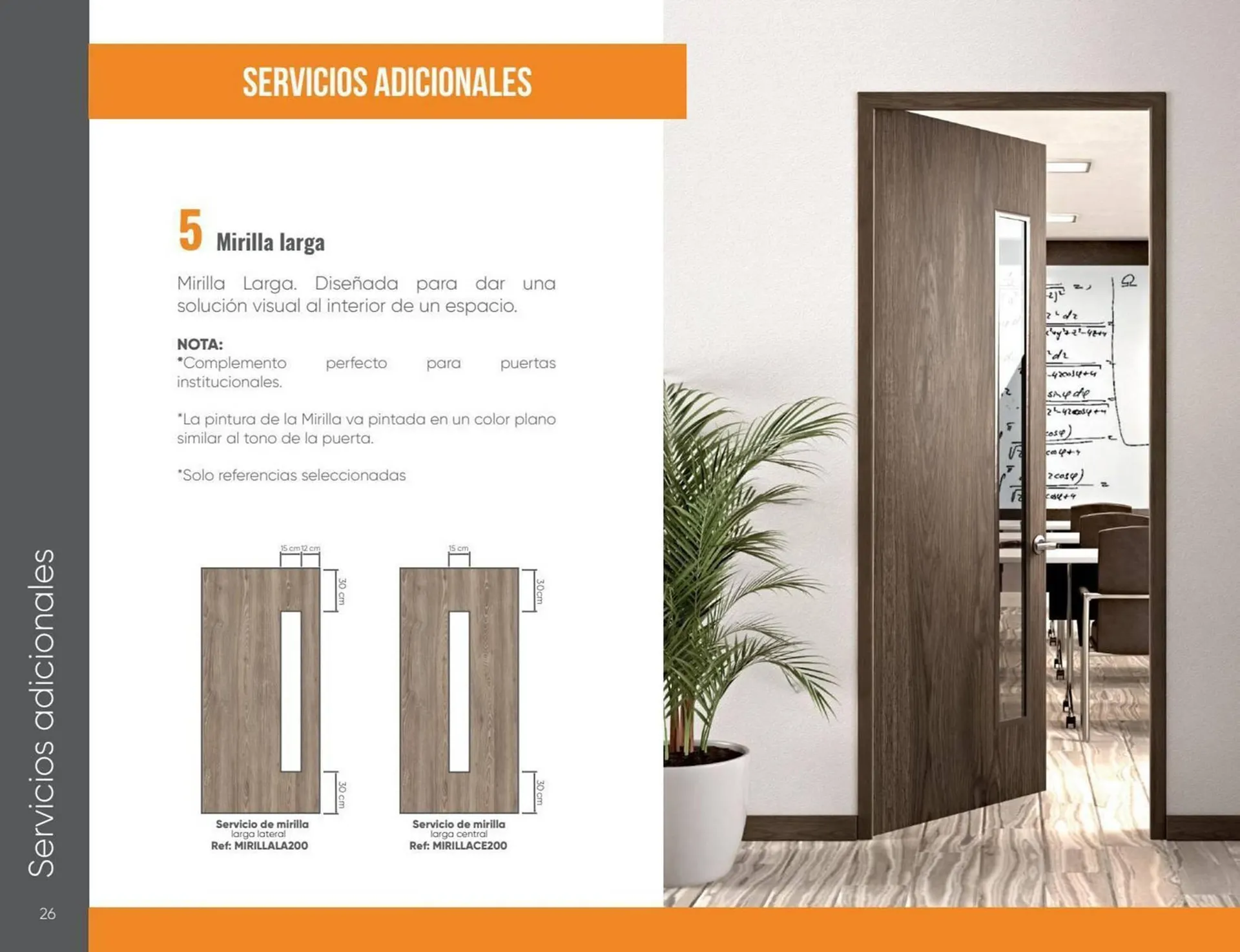 Catalogo de Catálogo Madecentro 23 de octubre al 30 de noviembre 2024 - Pag 18