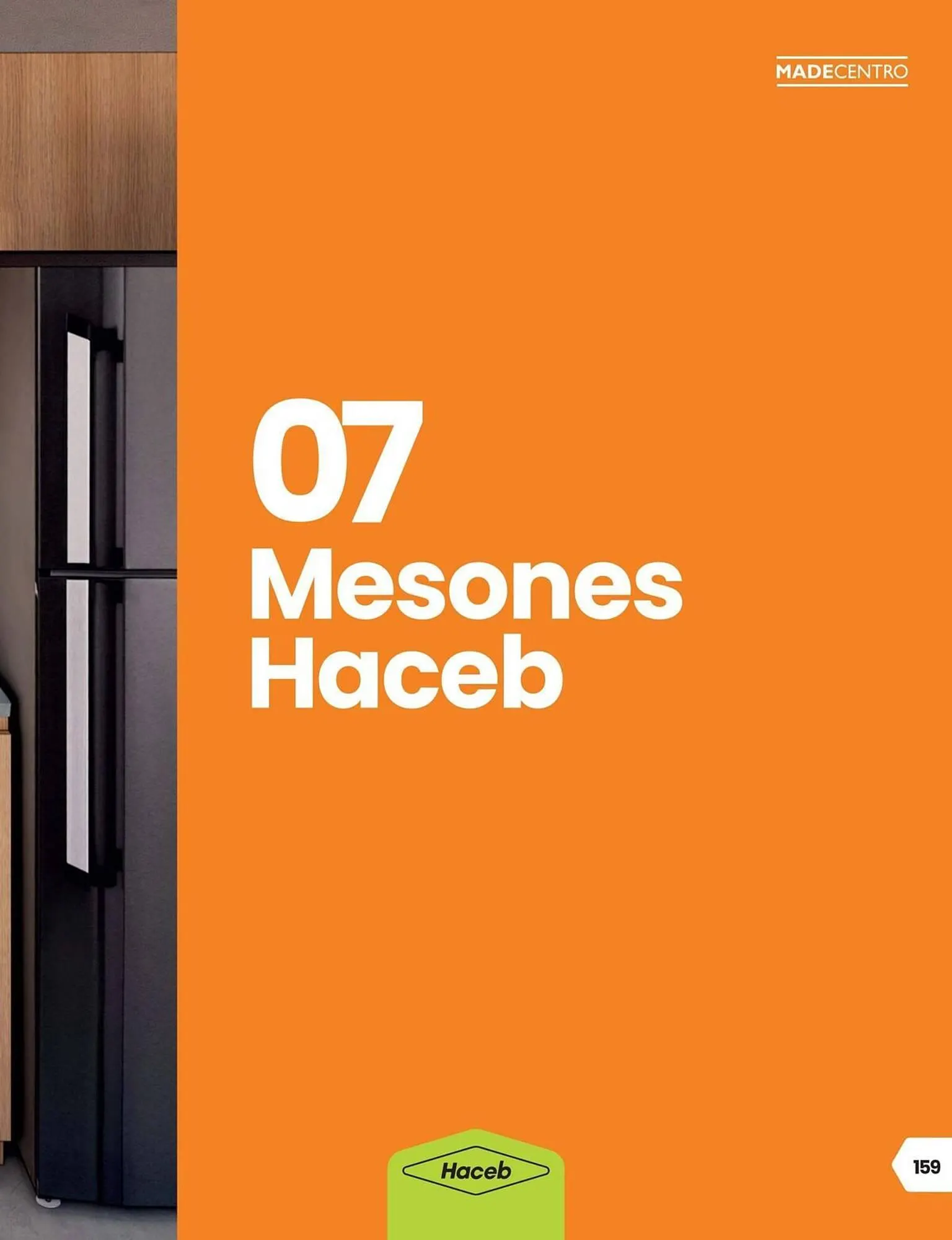 Catalogo de Catálogo Madecentro 23 de octubre al 6 de noviembre 2024 - Pag 65