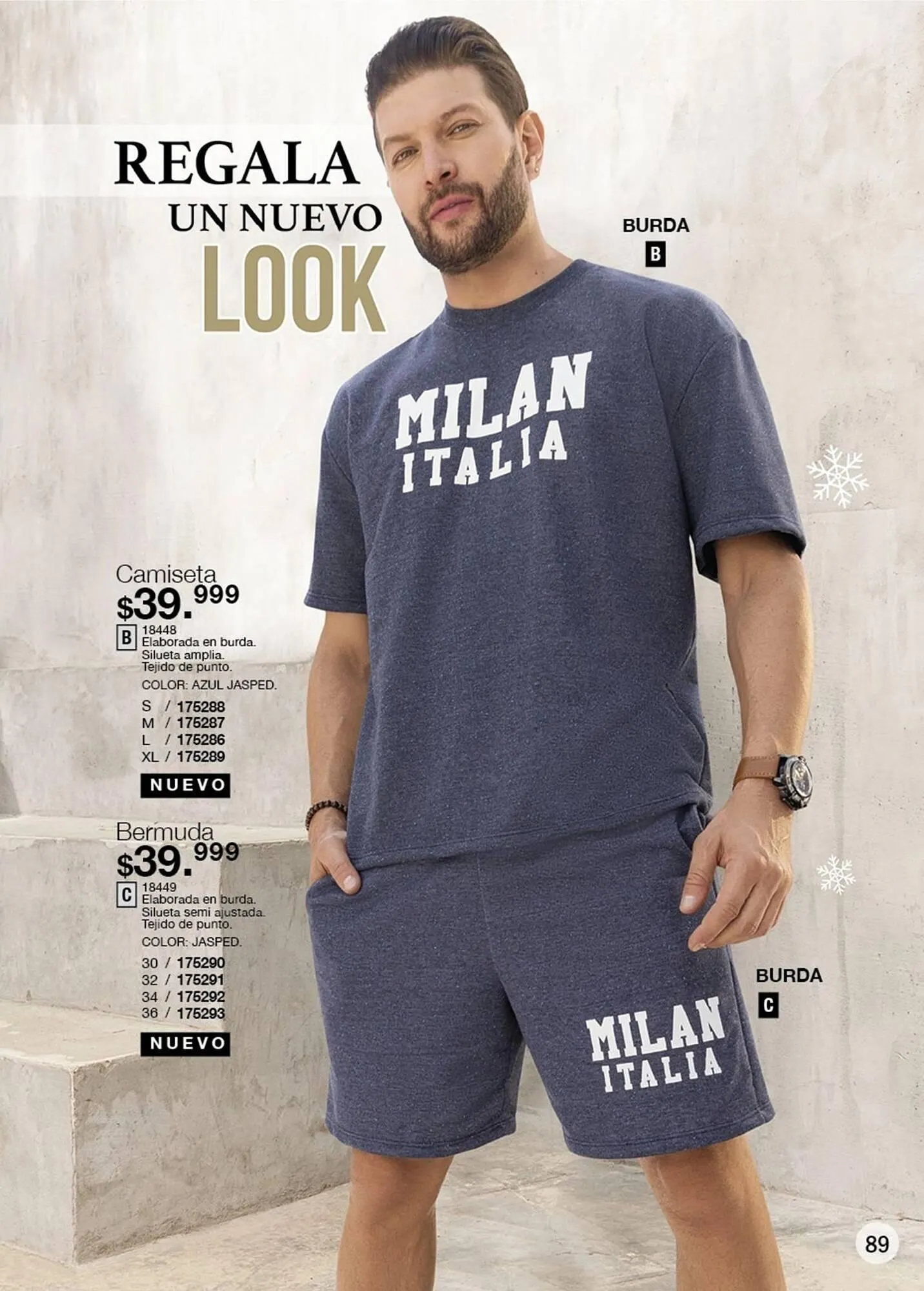 Catalogo de Catálogo Juana Bonita 30 de diciembre al 13 de enero 2025 - Pag 144