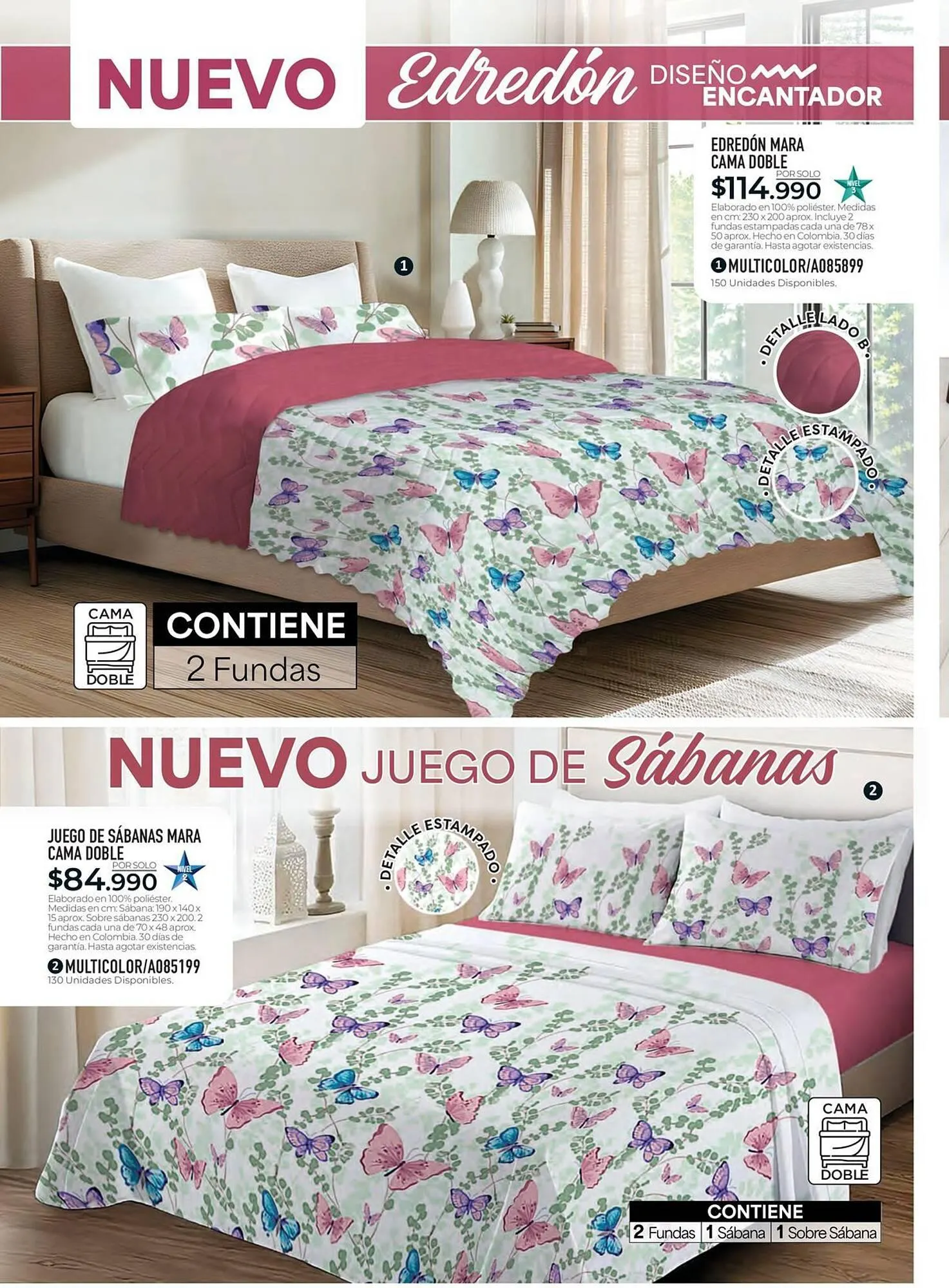 Catalogo de Catálogo Croydon 22 de septiembre al 30 de octubre 2025 - Pag 229