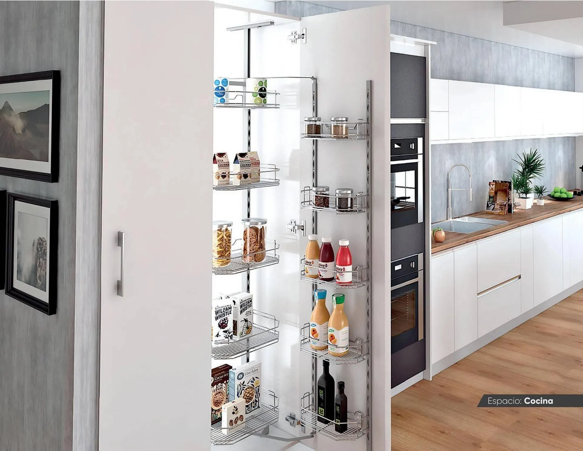 Catalogo de Catálogo Madecentro 14 de septiembre al 31 de diciembre 2024 - Pag 124