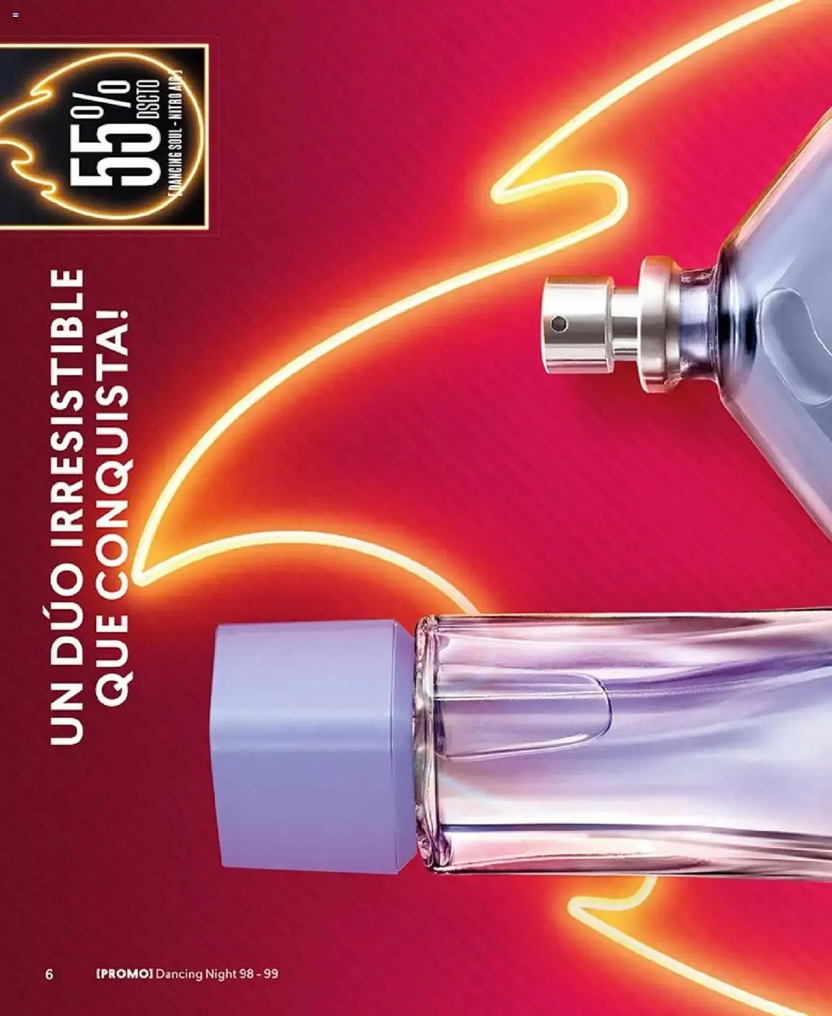 Catalogo de Catálogo Cyzone 21 de abril al 30 de junio 2025 - Pag 6