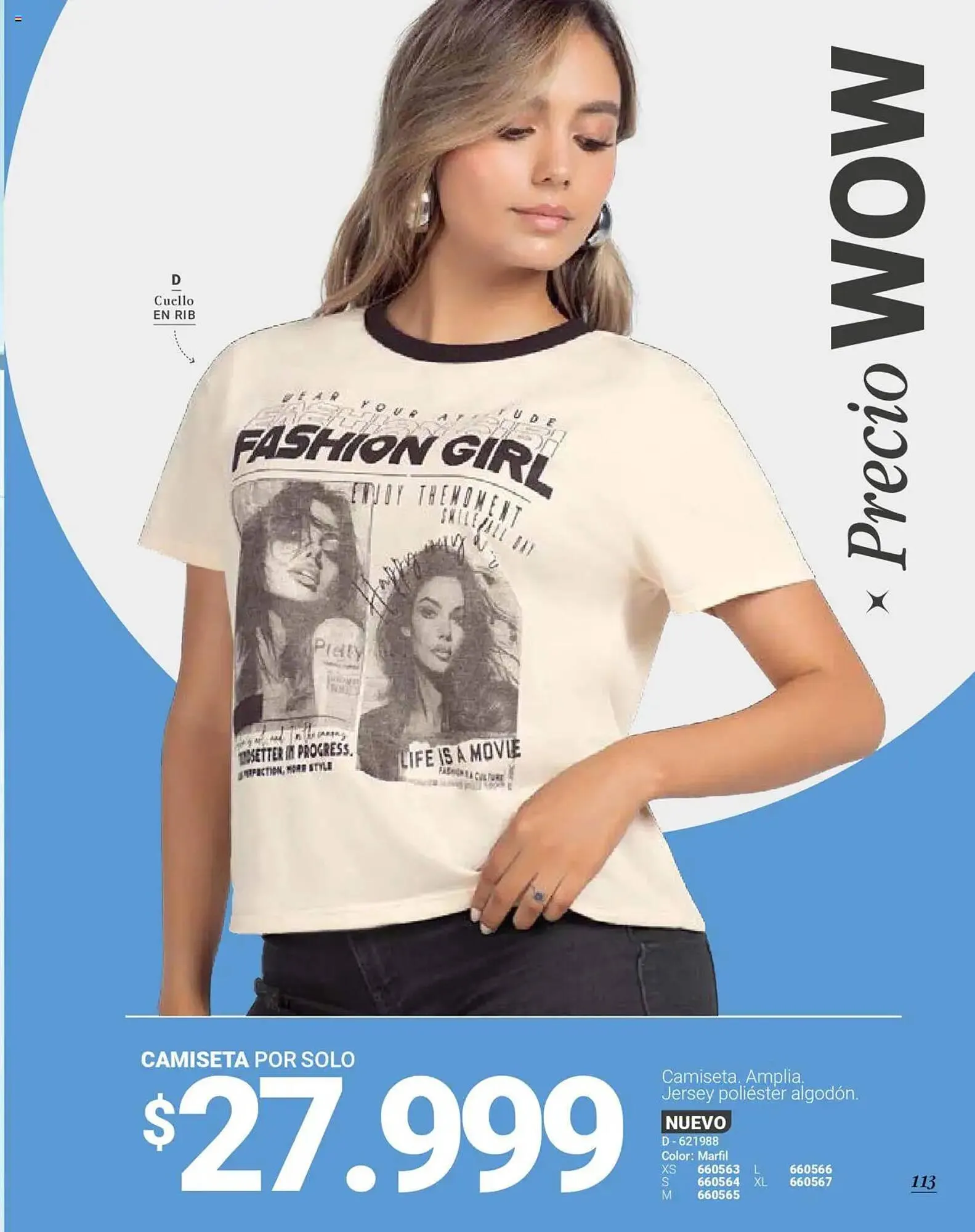 Catalogo de Catálogo Carmel 25 de febrero al 20 de abril 2025 - Pag 115