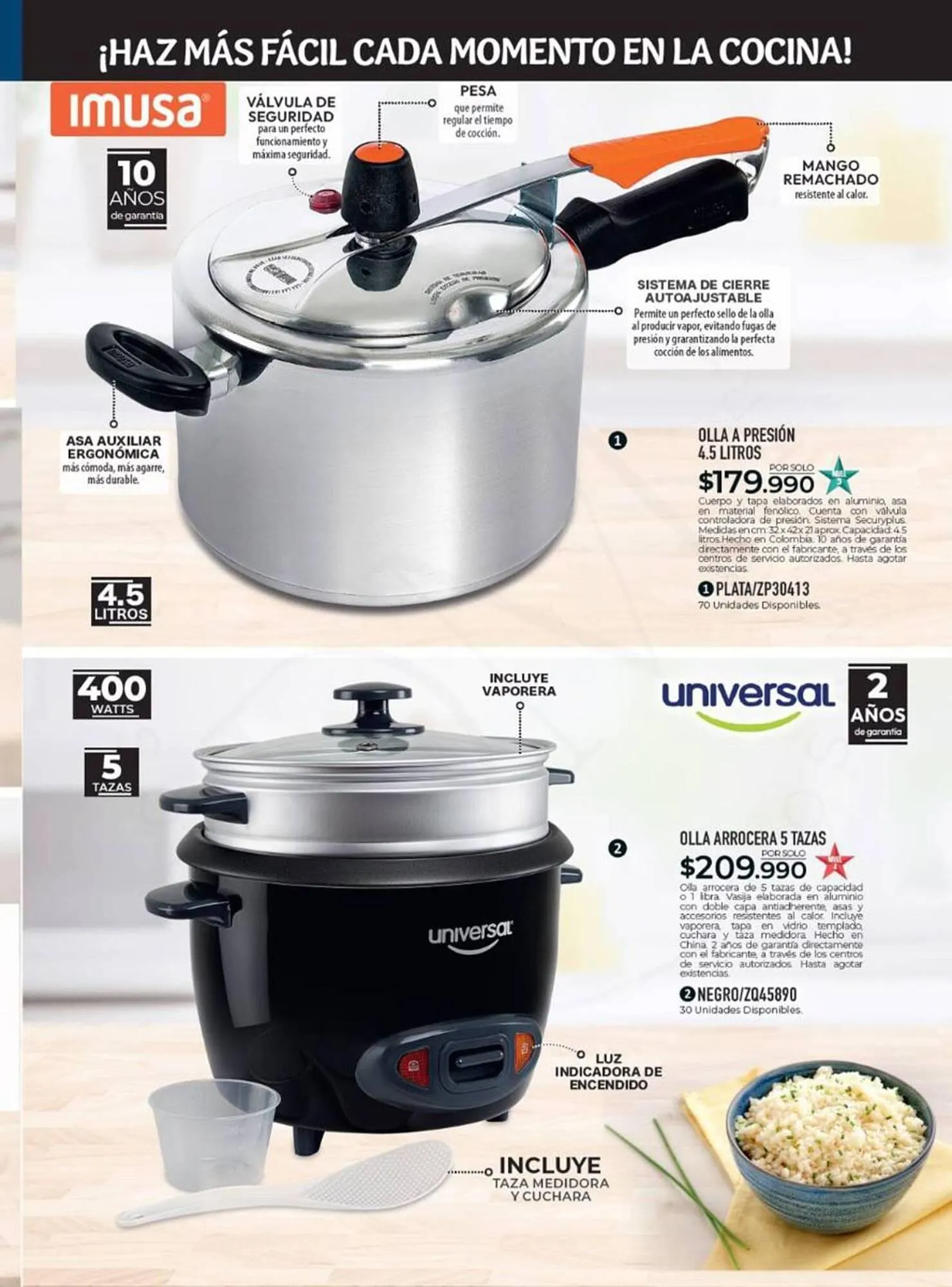 Catalogo de Catálogo Croydon 30 de enero al 6 de febrero 2025 - Pag 239