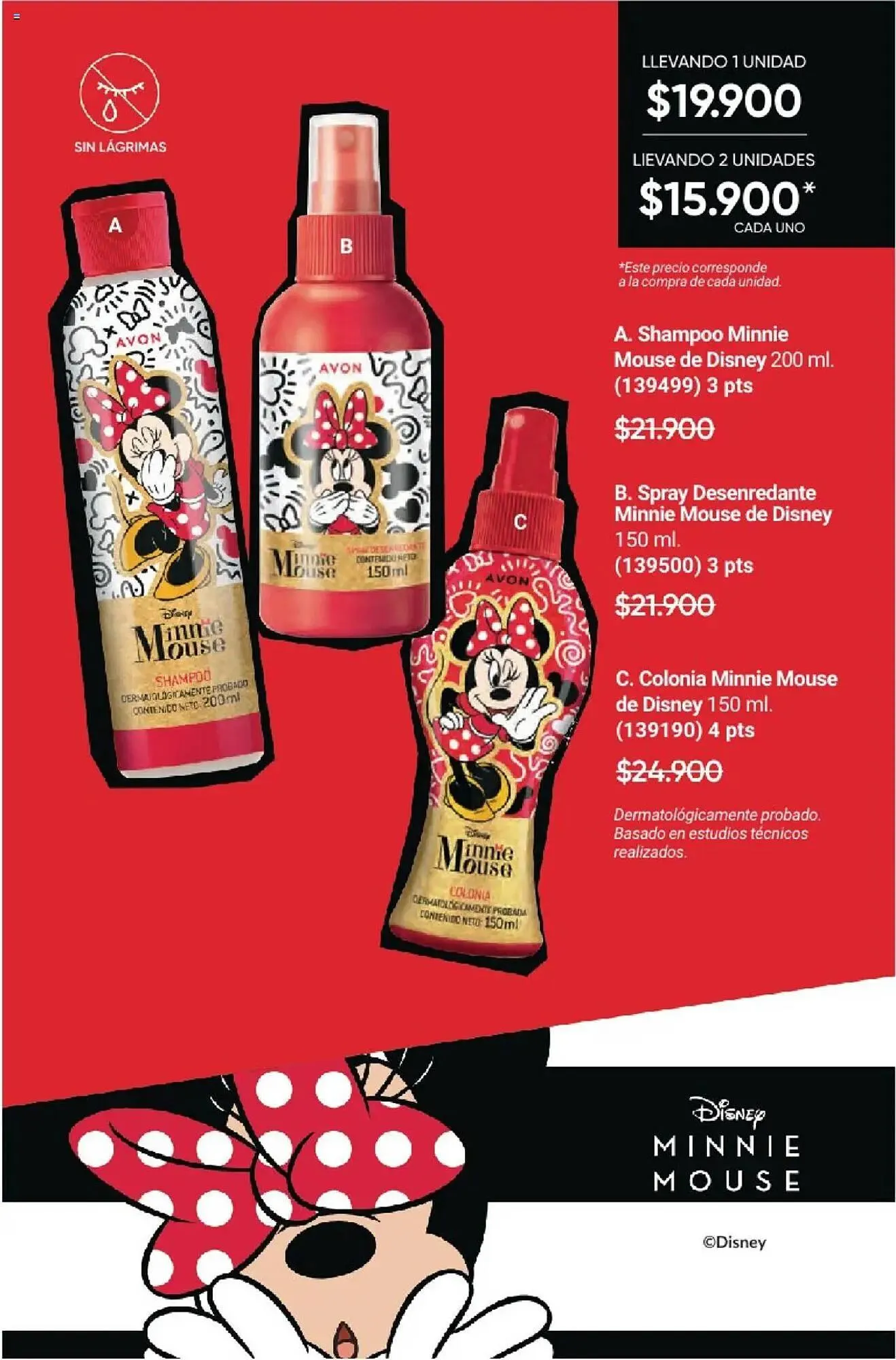 Catalogo de Catálogo Avon 1 de agosto al 16 de septiembre 2025 - Pag 92