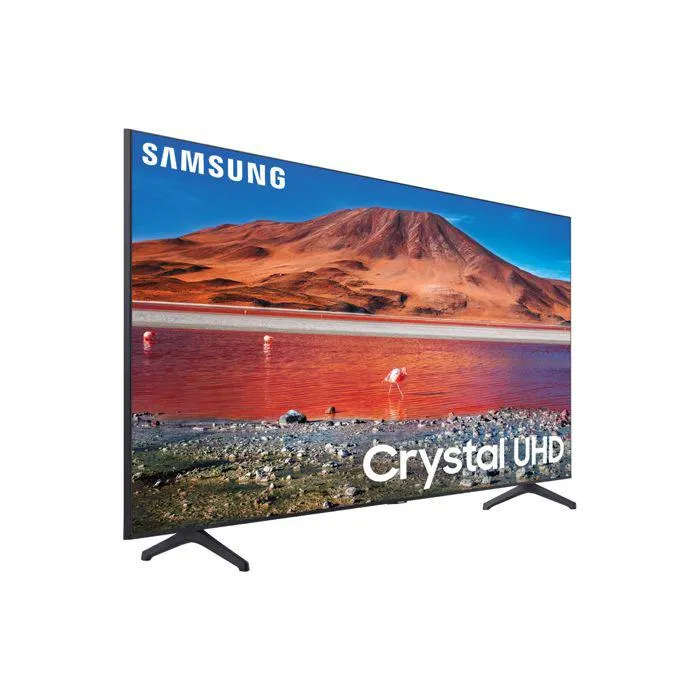 SAMSUNG TV CRYSTAL UHD 55 4K SERIE C