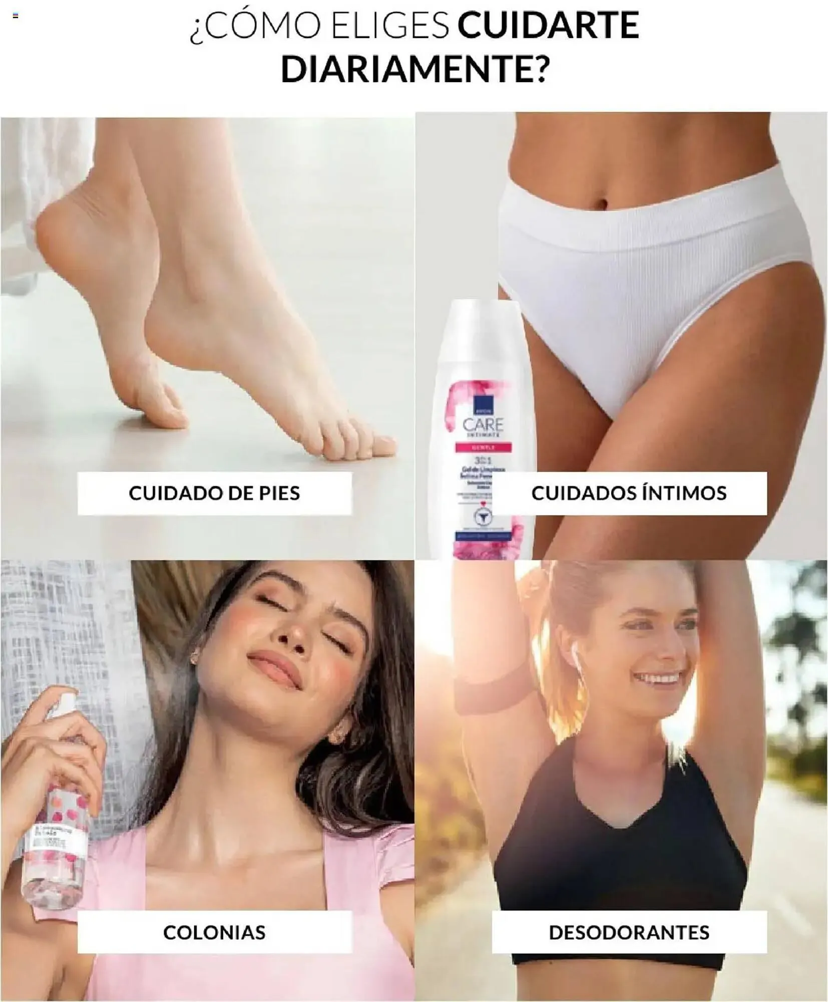 Catalogo de Catálogo Avon 7 de mayo al 30 de junio 2025 - Pag 331