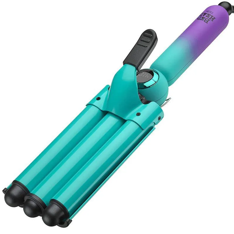 Rizador Tigi Bed Head Wave Affair Jumbo 3 Barras