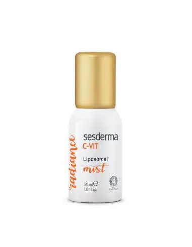SESVITAMIN C MIST BRUMA 30ML
