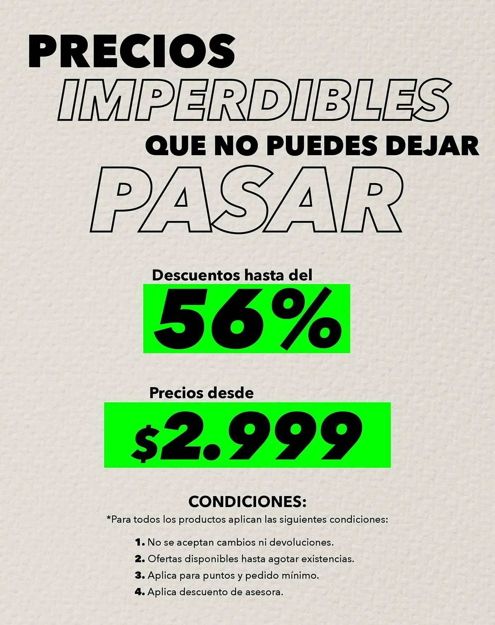 Catalogo de Catálogo Pacífika 7 de agosto al 31 de agosto 2025 - Pag 188