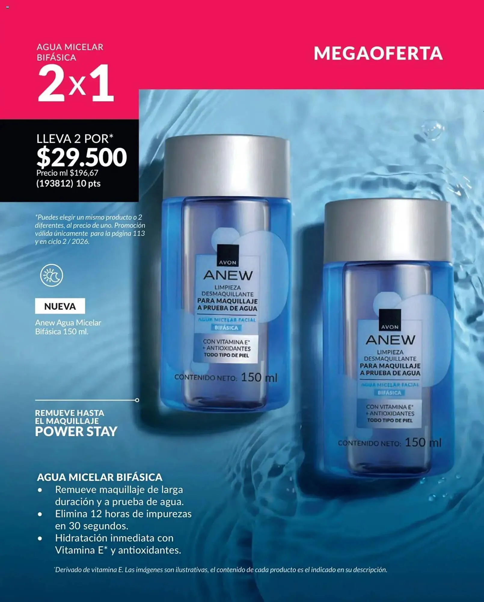 Catalogo de Catálogo Avon 1 de febrero al 28 de febrero 2026 - Pag 113