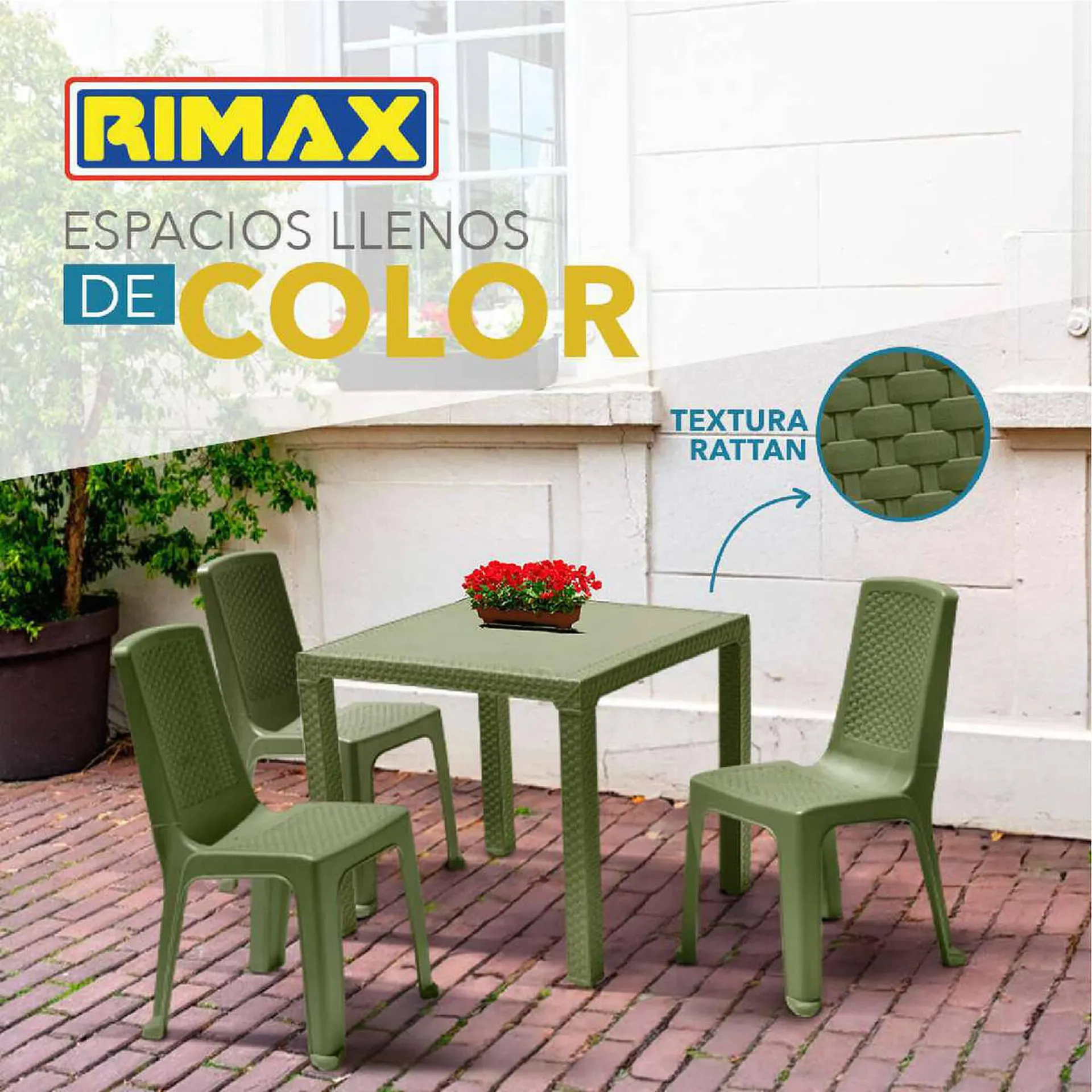 Catalogo de Catálogo Rimax 13 de septiembre al 27 de septiembre 2023 - Pag 2