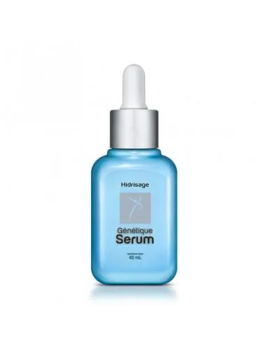 Genetique Serum Antiedad X 40ML