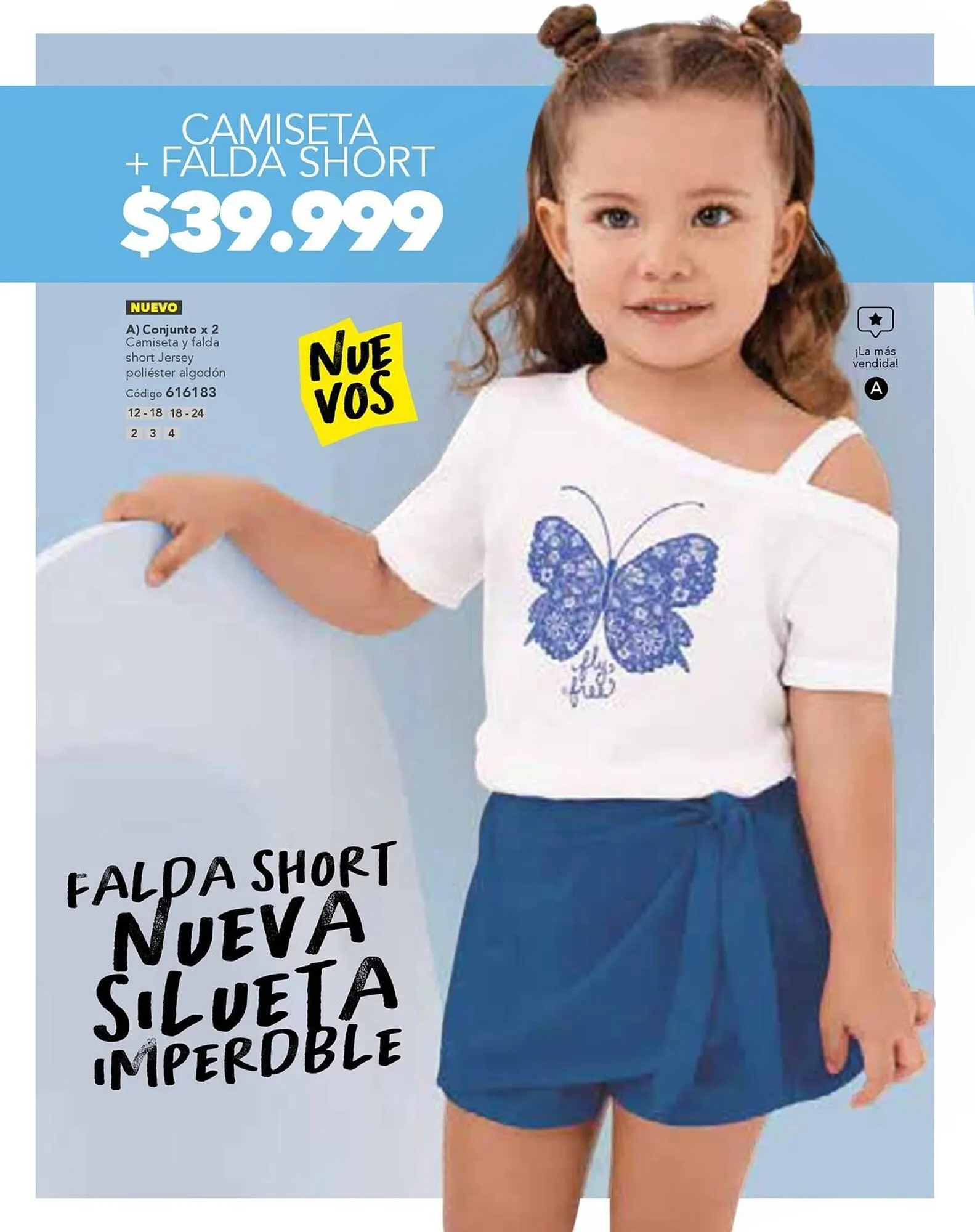 Catalogo de Catálogo Loguin 12 de abril al 30 de abril 2024 - Pag 131