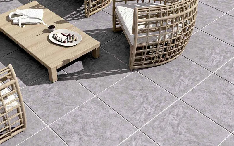 Vulcano Gris 60 X 60