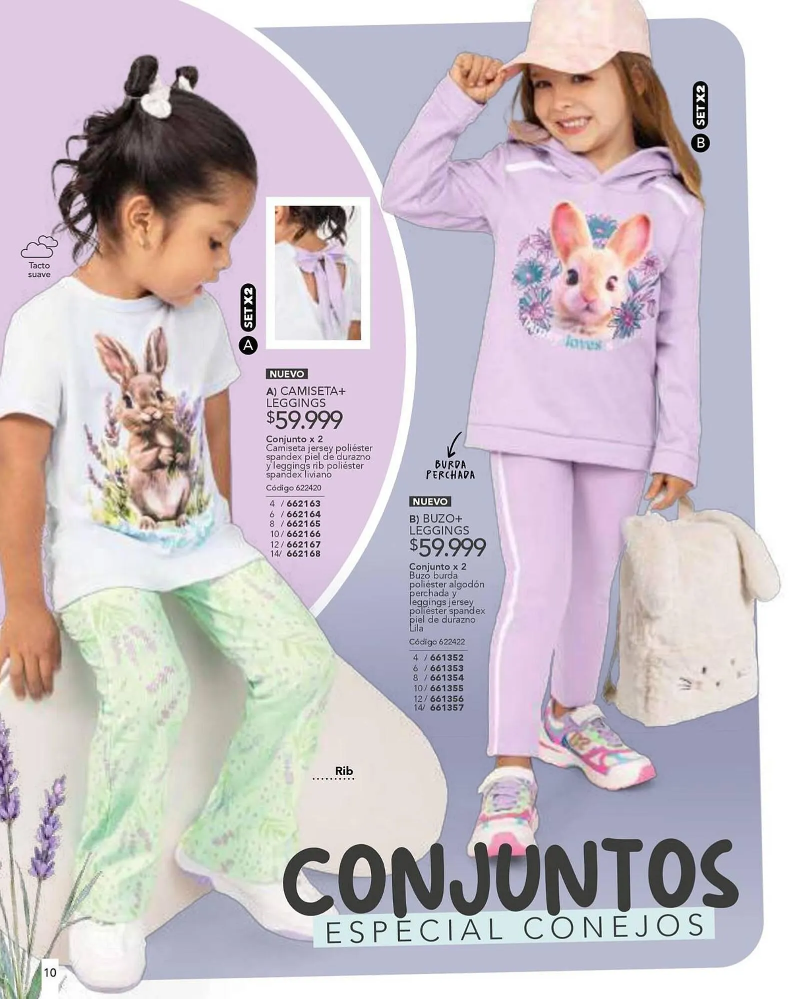 Catalogo de Catálogo Loguin 15 de abril al 15 de mayo 2025 - Pag 133
