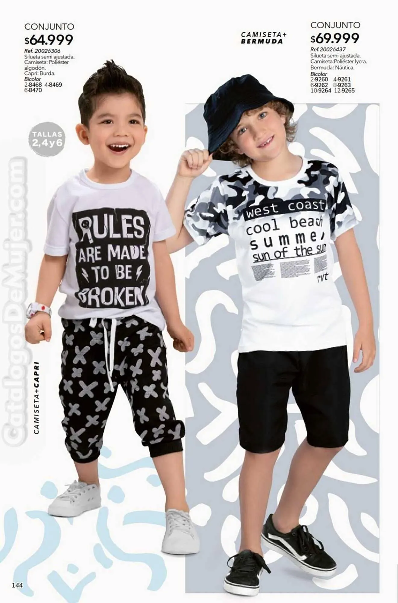 Catalogo de Catálogo Marketing Personal 3 de mayo al 24 de junio 2024 - Pag 62