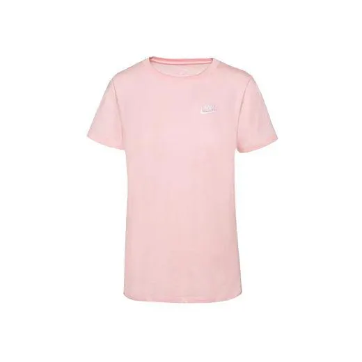 Camiseta Tee Mujer Nike W Nsw Club Tee