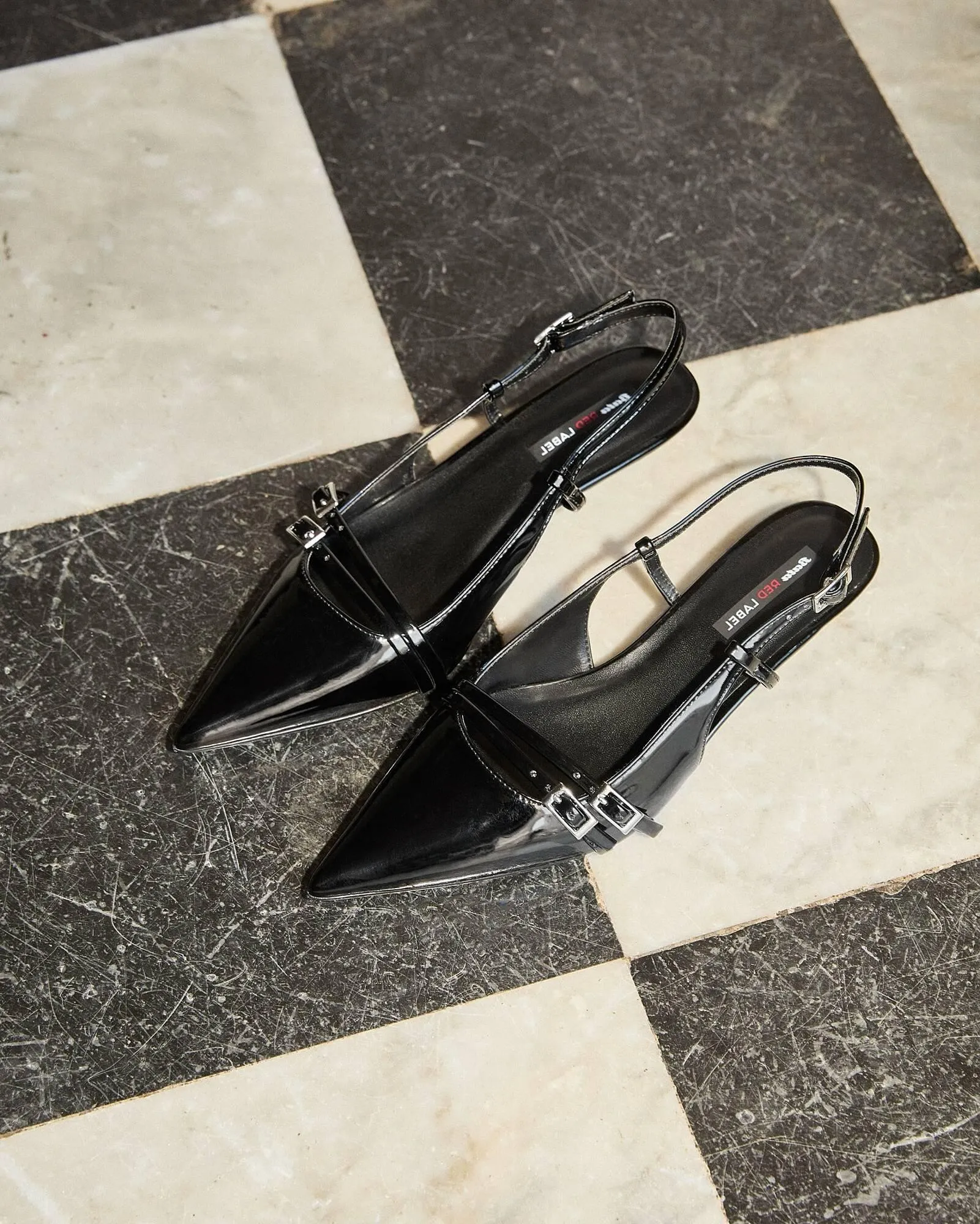 Catalogo de Catálogo Bata 18 de abril al 24 de abril 2025 - Pag 2