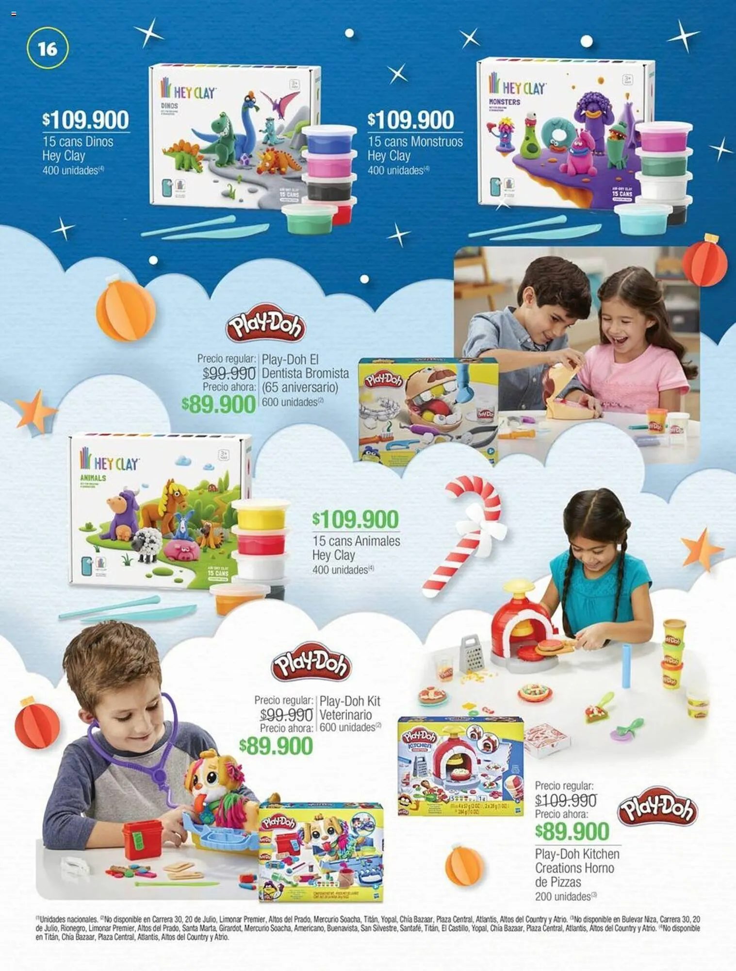 Catalogo de Catálogo Jumbo 30 de noviembre al 26 de diciembre 2023 - Pag 16