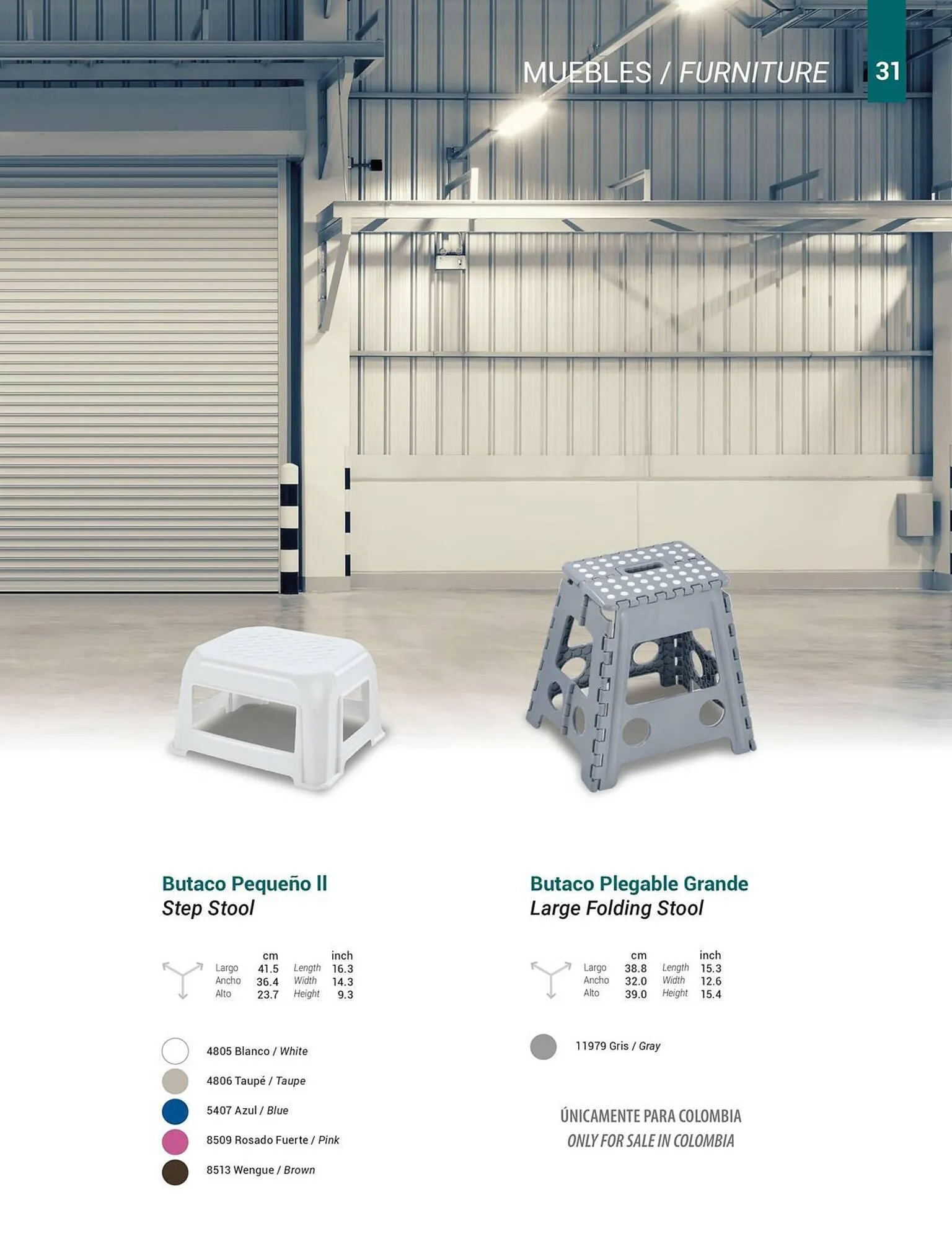 Catalogo de Catálogo Rimax 8 de septiembre al 6 de enero 2024 - Pag 31