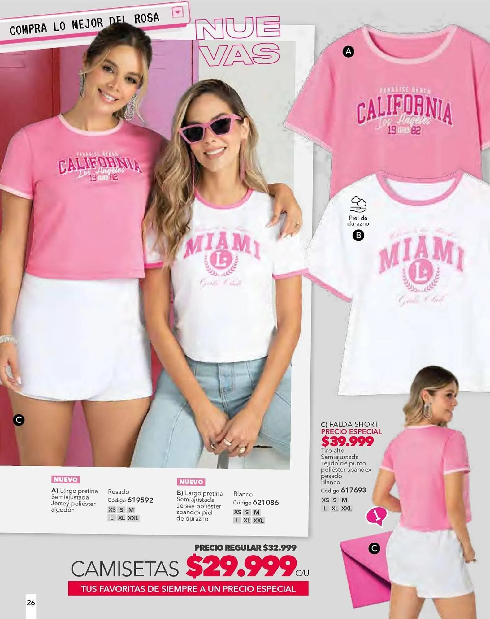 Catalogo de Catálogo Loguin 30 de diciembre al 13 de enero 2025 - Pag 30