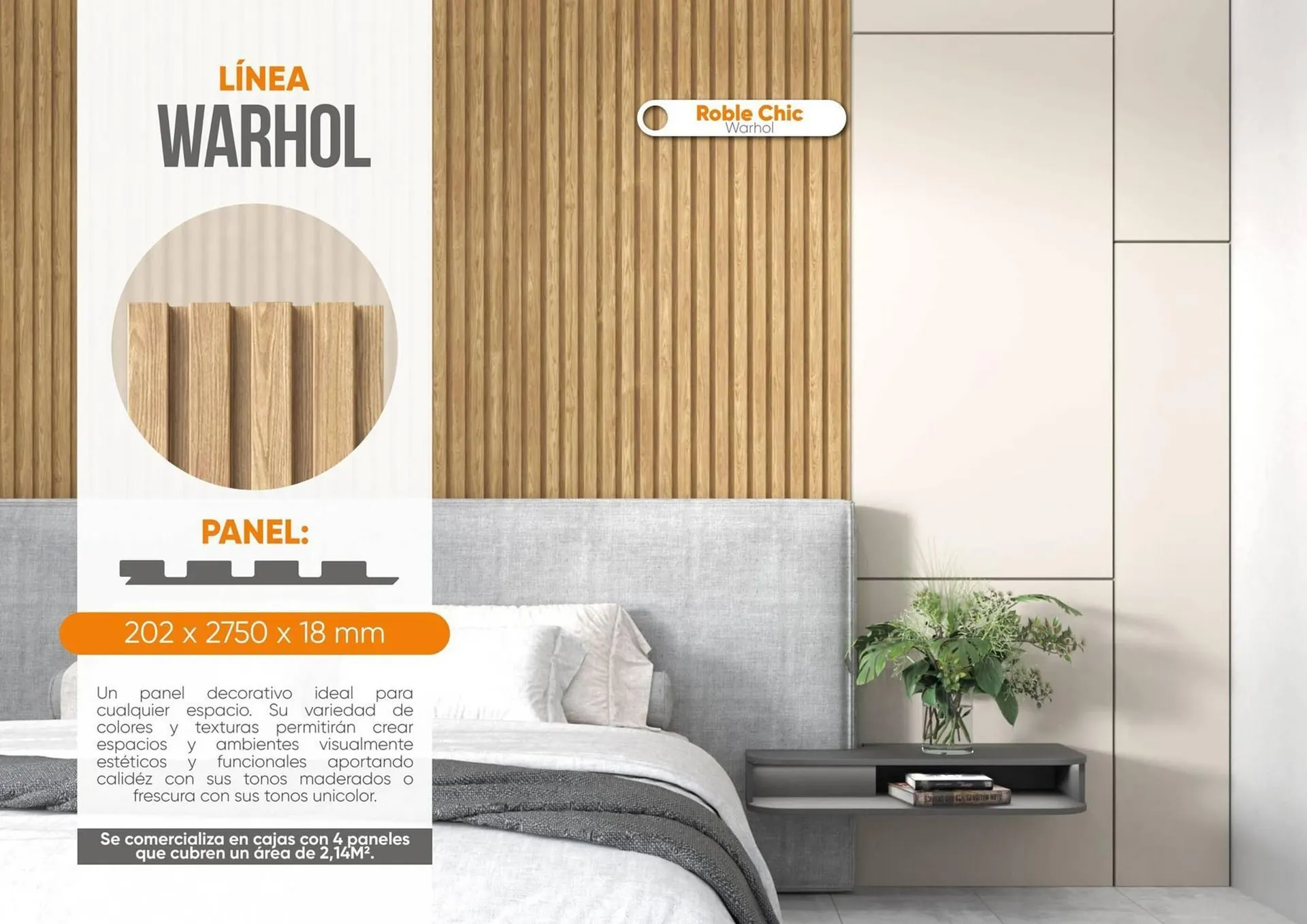 Catalogo de Catálogo Madecentro 5 de octubre al 31 de octubre 2025 - Pag 4