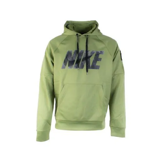 Buzo Capota Hombre Nike M Nk Tf Hd Po Gfx 2