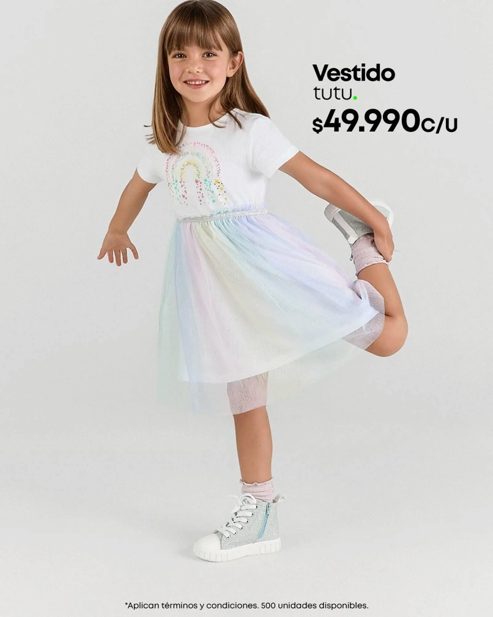 Catalogo de Catálogo Falabella 18 de marzo al 31 de marzo 2026 - Pag 5