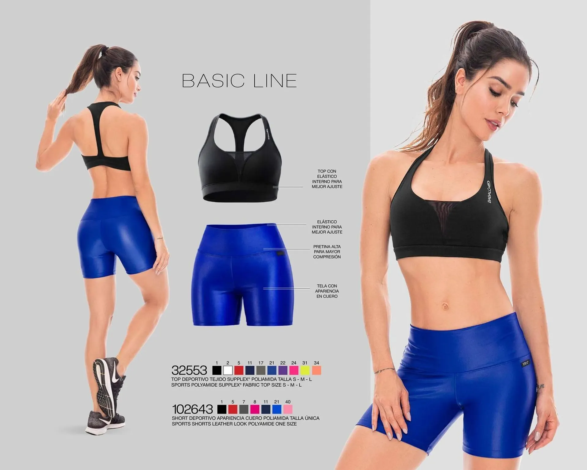 Catalogo de Catálogo Babalú Fashion 1 de marzo al 31 de marzo 2026 - Pag 114