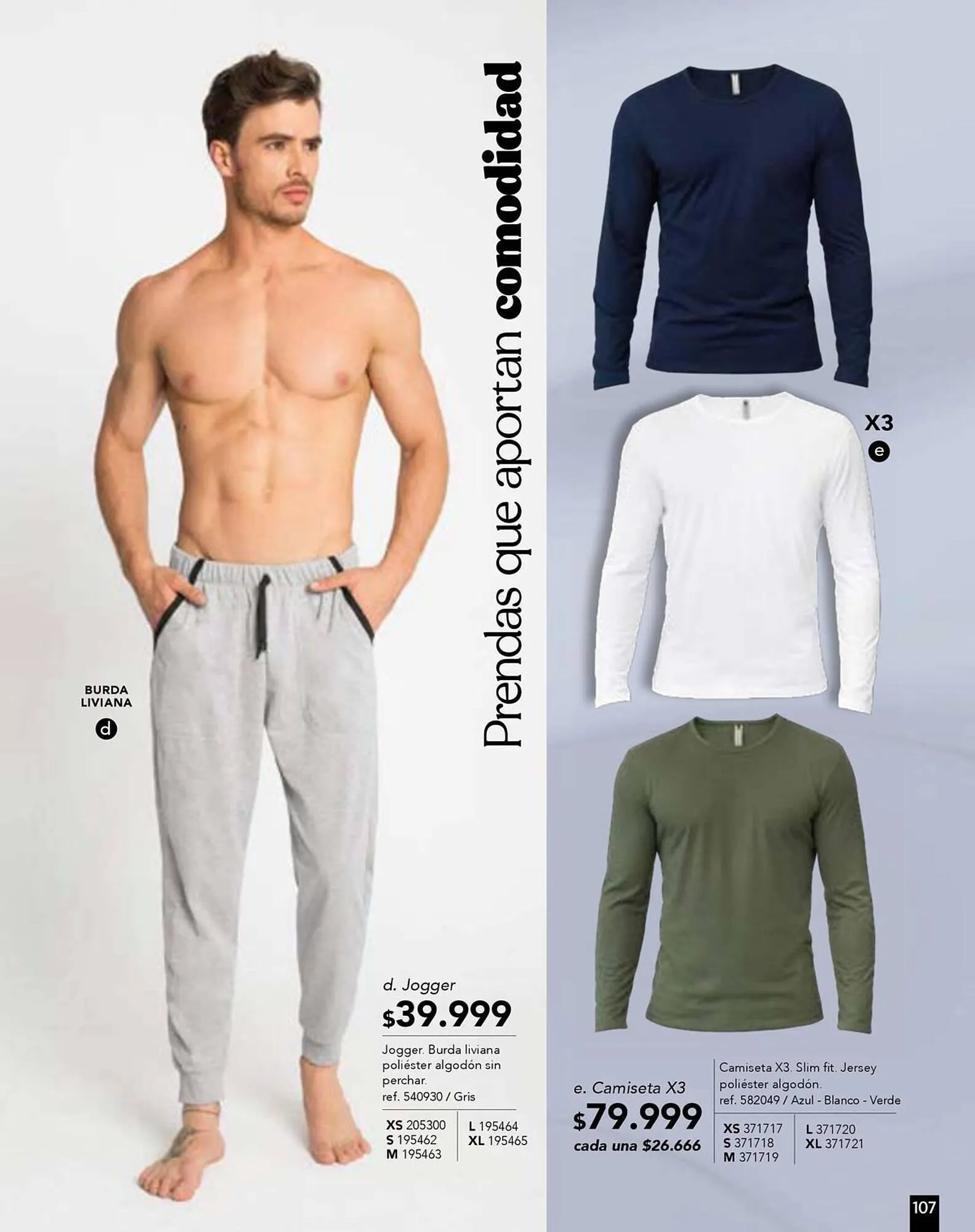 Catalogo de Catálogo Pacífika 8 de septiembre al 28 de septiembre 2023 - Pag 173