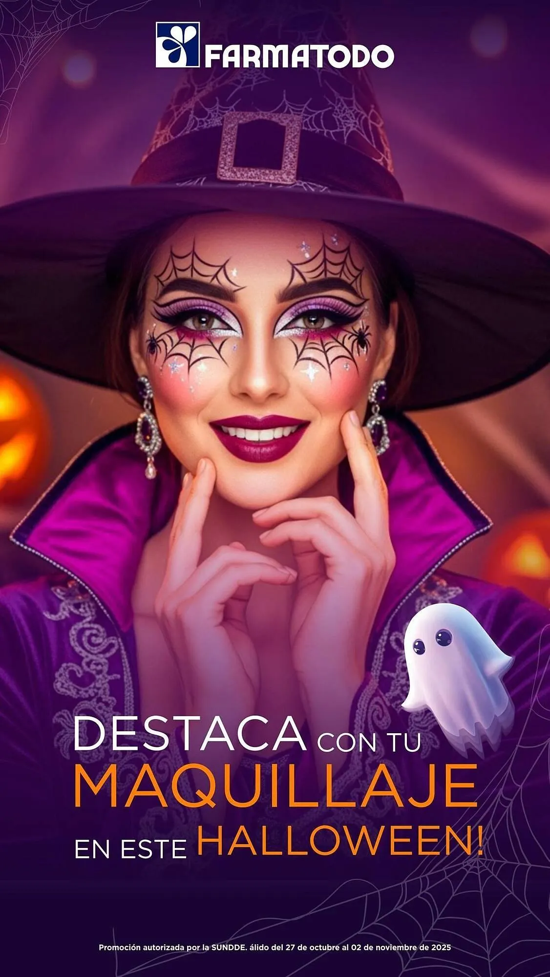 Catalogo de Catálogo FarmaTodo 28 de octubre al 2 de noviembre 2025 - Pag 14