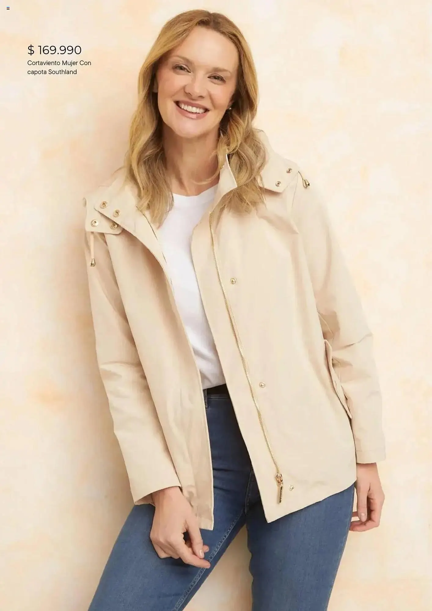 Catalogo de Catálogo Falabella 1 de agosto al 1 de septiembre 2025 - Pag 2