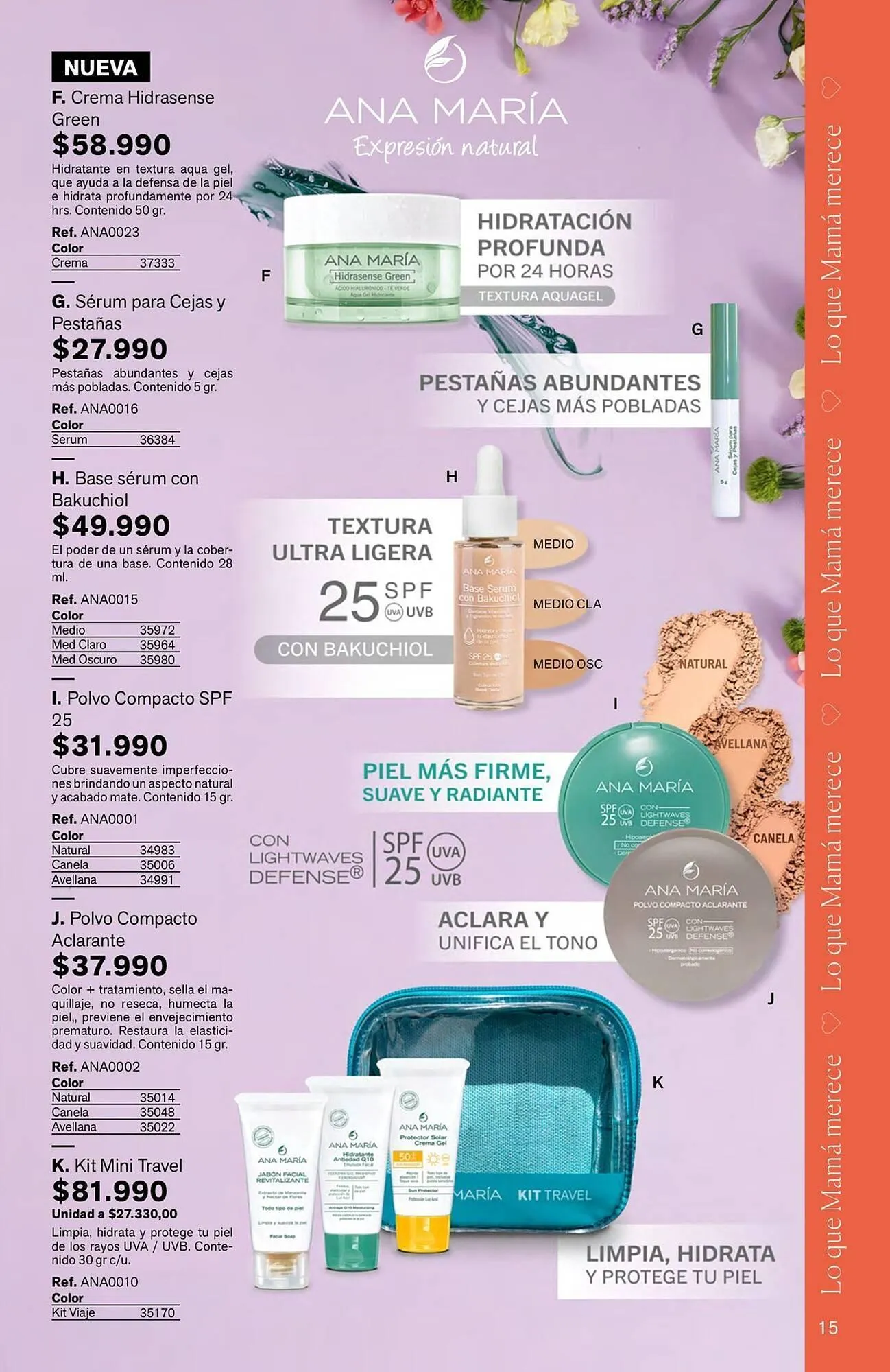 Catalogo de Catálogo Leonisa 1 de junio al 31 de julio 2026 - Pag 15