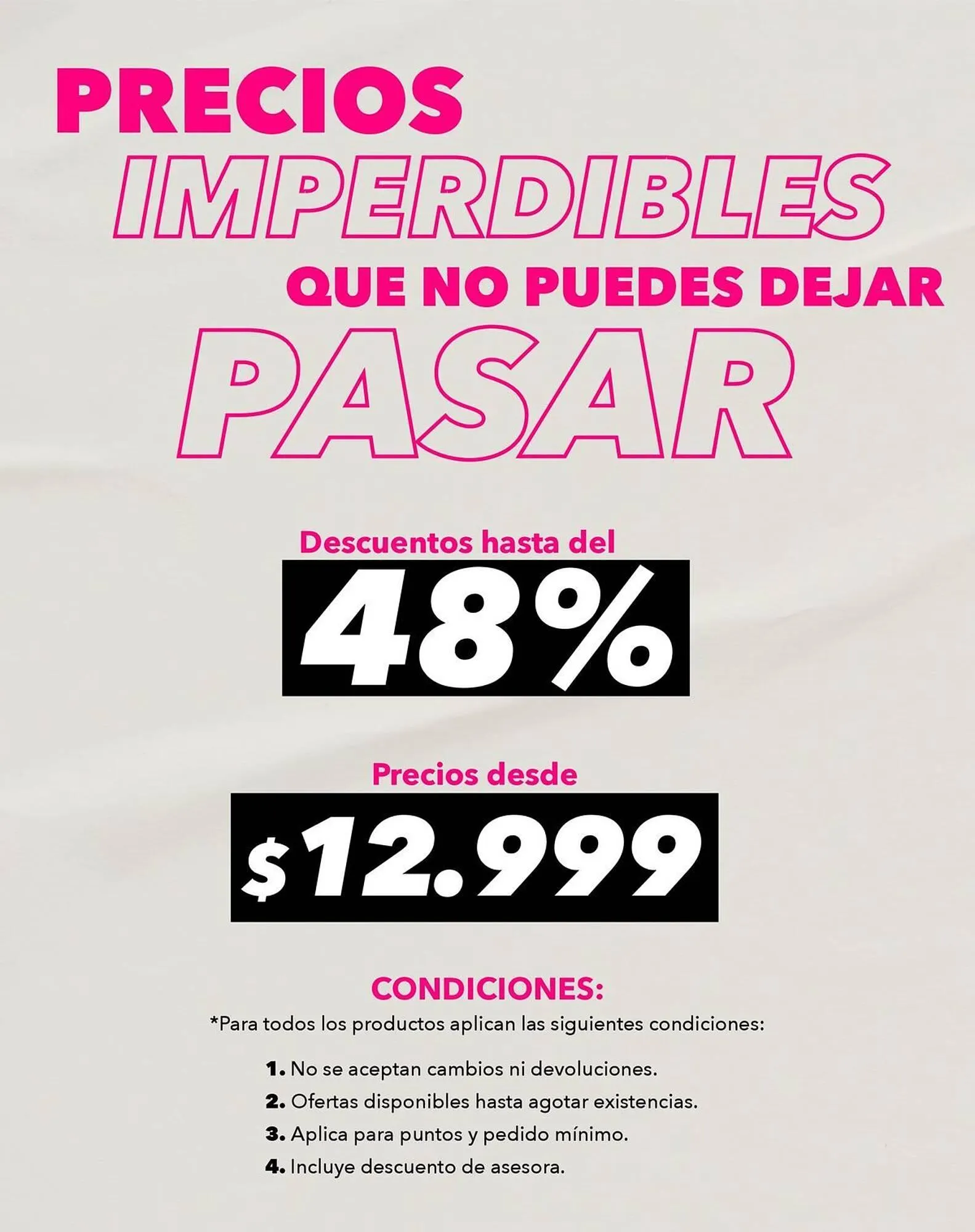 Catalogo de Catálogo Pacífika 23 de abril al 31 de mayo 2025 - Pag 218