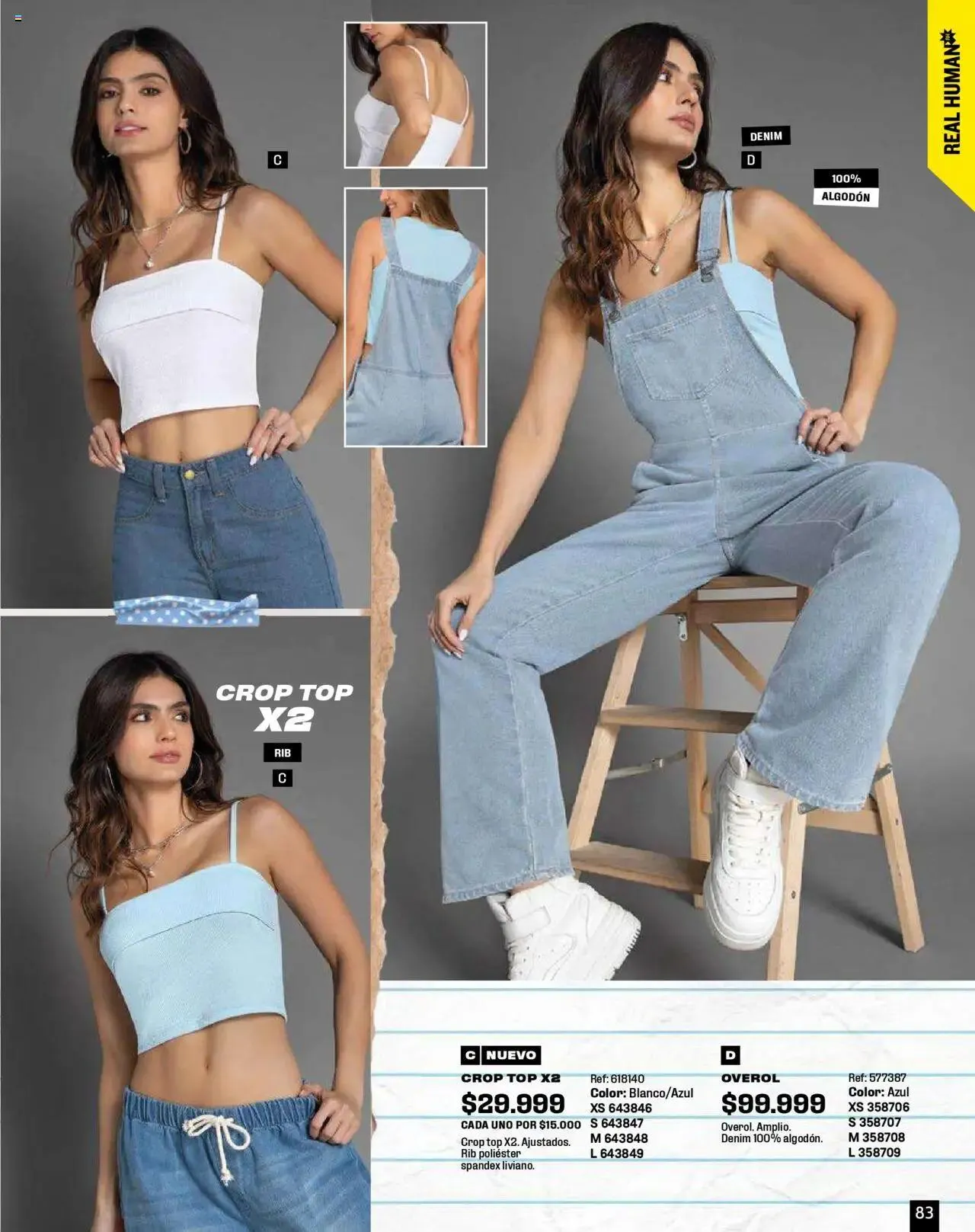 Catalogo de Pacifika - Campaña 16/2024 28 de octubre al 31 de diciembre 2024 - Pag 83