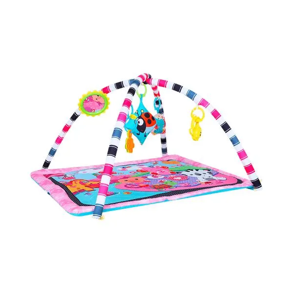 Gimnasio Didactico Bium Girl