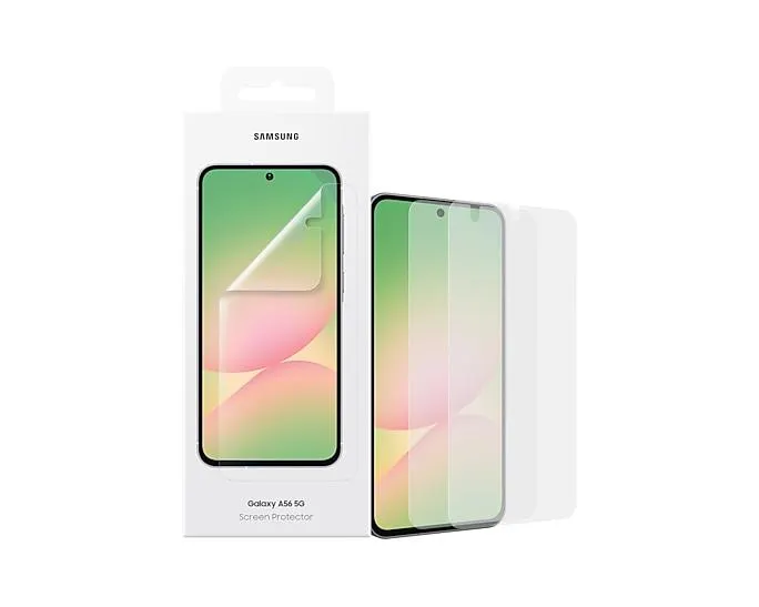 Protector de pantalla para para A56 5G