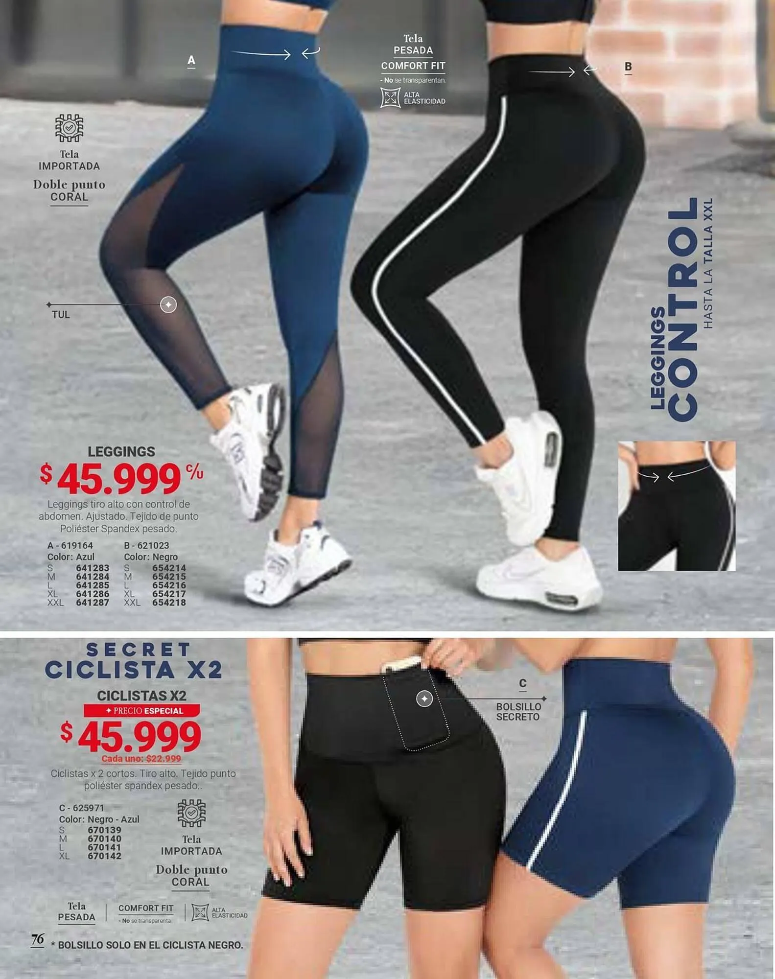 Catalogo de Catálogo Carmel 9 de septiembre al 25 de septiembre 2025 - Pag 78